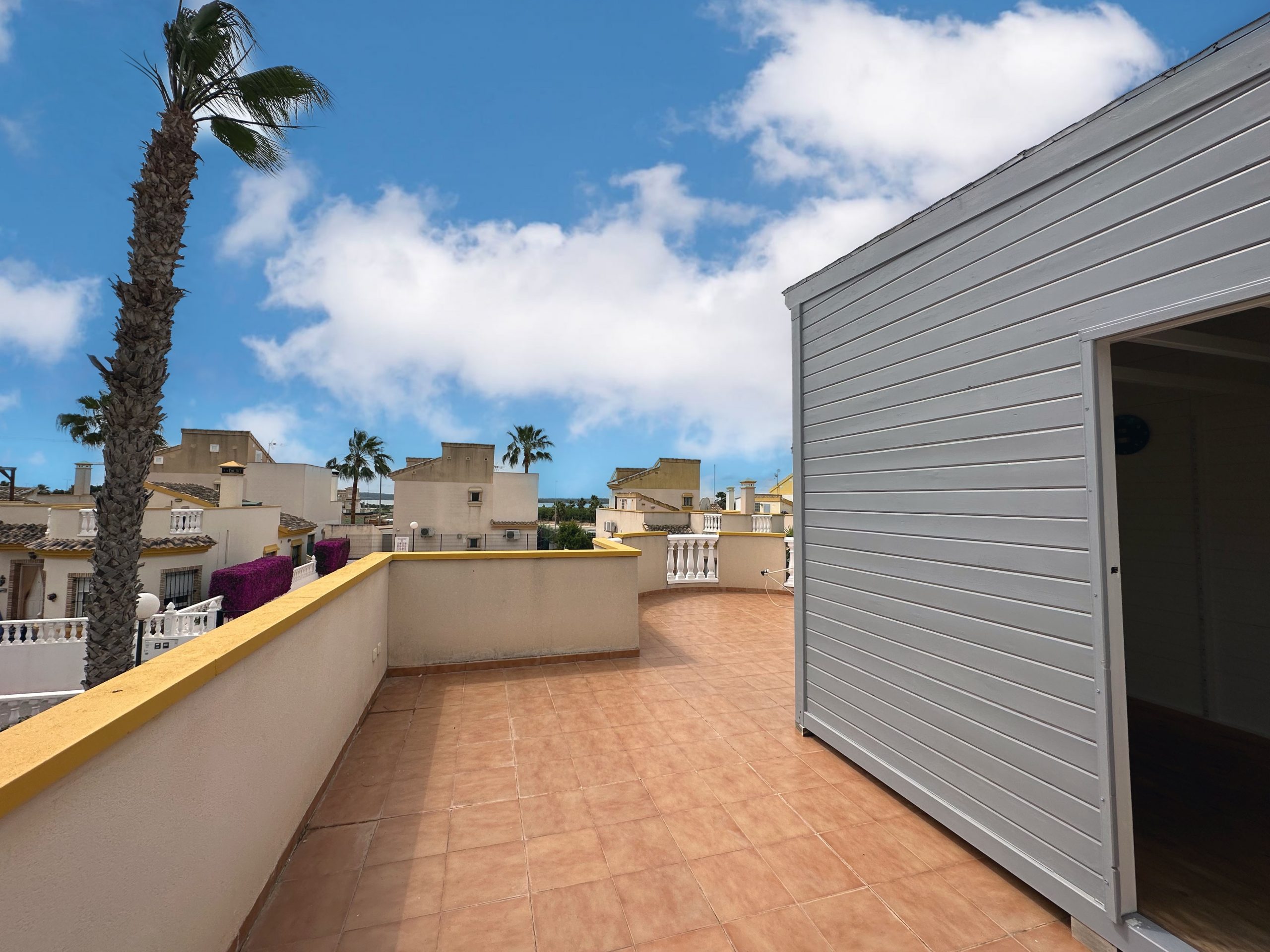 GUARDAMAR del SEGURA (EL RASO) DETACHED SINGLE STOREY VILLA ImmoJet